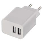 Univerzálny USB adaptér SMART do siete 3,1A (15W) max. 8592920117408