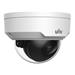 UNIVIEW IP kamera 1920x1080 (FullHD), až 25 sn/s, H.265, obj. 4,0 mm (87,5°), PoE, DI/DO, audio, Smart IPC322SB-DF40K-I0