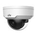 UNIVIEW IP kamera 1920x1080 (FullHD), až 25 sn/s, H.265, obj. 4,0 mm (87,5°), PoE, DI/DO, audio, Smart IPC322SB-DF40K-I0