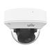 UNIVIEW IP kamera 1920x1080 (FullHD), až 25 sn/s, H.265, obj. motorzoom 2,7-13,5 mm (107,4-29,2°), PoE IPC3232SB-ADZK-I0