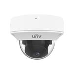 UNIVIEW IP kamera 1920x1080 (FullHD), až 25 sn/s, H.265, obj. motorzoom 2,7-13,5 mm (107,4-29,2°), PoE IPC3232SB-ADZK-I0