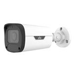 UNIVIEW IP kamera 1920x1080 (FullHD), až 30 sn/s, H.265, obj. 2,8-12 mm (103,6°-33,4°), Mic., IR 40m, IPC2322LB-ADZK-H