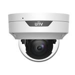 UNIVIEW IP kamera 1920x1080 (FullHD), až 30 sn/s, H.265, obj. 2,8-12 mm (103,6°-33,4°), Mic., IR 40m, IPC3532LB-ADZK-H