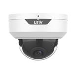 UNIVIEW IP kamera 1920x1080 (FullHD), až 30 sn/s, H.265, obj. 2,8 mm (112,9°), Mic., IR 30m, Human Bo IPC322LB-ADF28K-H