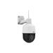 UNIVIEW IP kamera 1920x1080 (FullHD), až 30 sn/s, H.265, obj. zoom 4x (105,2-29,32°), PoE, Mic., IR 50 IPC6312LR-AX4W-VG