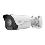 UNIVIEW IP kamera 2560x1440 (4 Mpix), až 30 sn/s, H.265, obj. 2,8 mm (101,5°), PoE, Mic., IR 30m, Mi IPC2124LB-ADF28KM-H