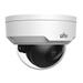 UNIVIEW IP kamera 2592x1944 (5 Mpix), až 20 sn/s, H.265,obj. 4,0 mm (80,0°), PoE, DI/DO, audio, IR 30 IPC325SR3-DVPF40-F