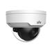 UNIVIEW IP kamera 2592x1944 (5 Mpix), až 20 sn/s, H.265,obj. 4,0 mm (80,0°), PoE, DI/DO, audio, IR 30 IPC325SR3-DVPF40-F