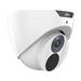 UNIVIEW IP kamera 2688x1520 (4 Mpix), až 25 sn/s, H.265, obj. 4,0 mm (83,7°), PoE, Mic., Smart IR 3 IPC3614SB-ADF40KM-I0