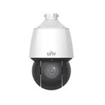 UNIVIEW IP kamera 2688x1520 (4 Mpix) až 30 sn/s, H.265, zoom 25x (52.2-2.74°), PoE (802.3at)/12 VDC, DI IPC6424SR-X25-VF