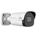 UNIVIEW IP kamera 2880x1620 (4,7 Mpix), až 25 sn/s, H.265, obj. 2,8 mm (112,7°), PoE, Mic., Smart I IPC2125SB-ADF28KM-I0