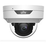 UNIVIEW IP kamera 2880x1620 (5 Mpix), až 30 sn/s, H.265, obj. 2,8-12 mm (96,4°-32,7°), PoE, Mic., IR 40 IPC3535LB-ADZK-H