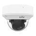 UNIVIEW IP kamera 3840x2160 (4K UHD), až 20 sn/s, H.265, obj. motorzoom 2,8-12 mm (107,4-29,2°), PoE, IPC3238SB-ADZK-I0