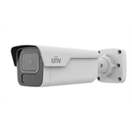 UNIVIEW IP kamera, PRIME II, 2880x1620 (5 Mpix), až 30 sn/s, H.265, obj. 2,8mm(110°), PoE, Mic, IR 8 IPC2B15SS-ADF28K-I1