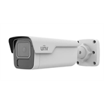 UNIVIEW IP kamera, PRIME II, 2880x1620 (5 Mpix), až 30 sn/s, H.265, obj. 4mm(91,2°), PoE, Mic, IR 80 IPC2B15SS-ADF40K-I1