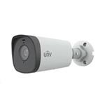 Uniview IPC2315SB-ADF40KM-I0, 5Mpix, H.265, zv. 4,0 mm (91,2°), PoE, 2x Mic., DI/DO, IR 80m, WDR 120dB, Micro SDXC, IP6