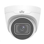 Uniview IPC3634SE-ADZK-I0, 4Mpix, H.265, zv. motorzoom 2,8-12 mm (113.7-42.6°), PoE, DI/DO, audio, Mic., IR 40 m, IP67