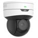 Uniview IPC6415SR-X5UPW-VG 5Mpix, 30 sn/s, H.265, zoom 5x (105.3-25.4°), IR 30 m, WDR 120dB, Micro SDXC