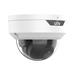 UNV IPC328LE-ADF28K-G Venkovní-antivandal 8Mpix 30fps/Dome/H.265+ /2,8 mm(112,9st) /Mikrofon/WDR / IR30m/Micro SD/PoE