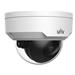 UNV IPC3534LB-ADZK-G/ 4MP/ 2.8-12mm/ H.265/ Dome/ 30fps/ Mikrofon/ MicroSD/ WDR/ PoE