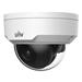 UNV IPC3534LB-ADZK-G/ 4MP/ 2.8-12mm/ H.265/ Dome/ 30fps/ Mikrofon/ MicroSD/ WDR/ PoE