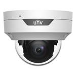 UNV IPC3534LB-ADZK-G/ 4MP/ 2.8-12mm/ H.265/ Dome/ 30fps/ Mikrofon/ MicroSD/ WDR/ PoE