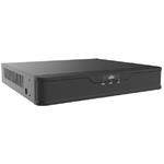 UNV NVR NVR301-08S3-P8, 8 kanálů, 8x PoE, 1x HDD, easy