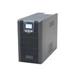 UPS Energenie by Gembird 3000VA, Pure sine, 4x IEC 230V OUT, USB-BF, LCD Display EG-UPS-PS3000-01