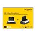 USB 10 Gbps Docking Station for 2.5 /3, USB 10 Gbps Docking Station for 2.5 /3 64280