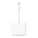 USB-C-Digital-AV-Multiport-Adapter, USB-C-Digital-AV-Multiport-Adapter MUF82ZM/A