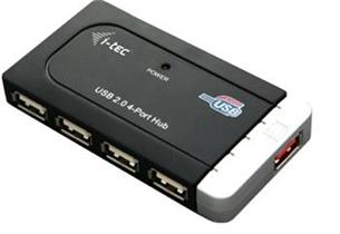 USB HUB 4+1port USB 2.0 HU2352 USBHUB2