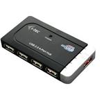 USB HUB 4+1port USB 2.0 HU2352 USBHUB2