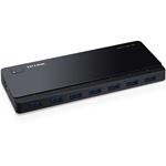 USB hub TP-Link UH700 7-port USB 3.0