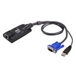 USB VGA Virtual Media KVM Adapter KA7175