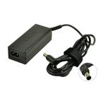 Vaio SVF15A1C5E AC Adapter 19.5v 2A 40W 6,5 x 4,4 mm VGP-AC19V39