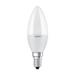 VALUECLB60 7W/827, 220-240V, FR, E14, FS1 OSRAM