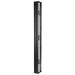 Valueline, Vertical Cable Manager for 2 & 4 Post Racks AR8728