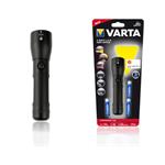 Varta 3 Watt LED High Optics Light 3AAA VAR 18810