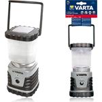 Varta 4 W LED Camping Lantern (3xD) VAR 18663