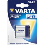 Varta CR-P2 VAR CR-P2