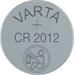 Varta CR2012 Lithium 3V VAR CR2012