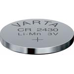 Varta CR2430 Lithium 3V