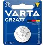 Varta CR277 Lithium 3V 4008496979400