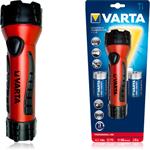 Varta Industrial Rubbermate LED 2D VAR 18641