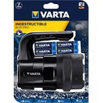 Varta Lantern Indestructible 3W LED BL20 4C VAR 18751