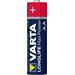 Varta MaxTech AA 4x VAR 4706 4x