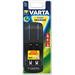Varta Pocket Charger 57642-401 VAR 57642-401