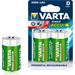 Varta Power Accu D 2x R2U 3000mAh VAR 56720 2x