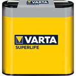 Varta SuperLife Normal (vo fólií)