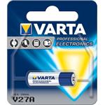 Varta V27A Alkaline 12V